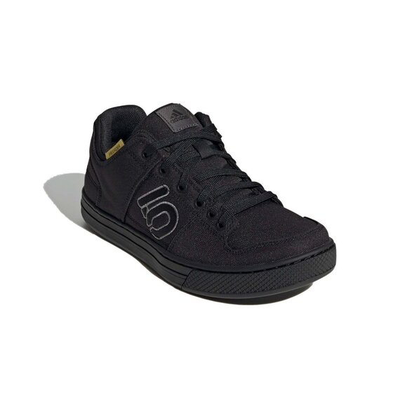 Adidas Five Ten Freerider Canvas - Men`s Bike Shoes Black GZ4659 NEW main image 6